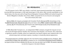 Load image into Gallery viewer, Captain Jack's Greeting Card: SS Iroquois