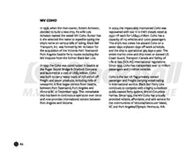 Load image into Gallery viewer, Captain Jack's Maritime Drawings: A Seafarer's Illustrated Journey Amongst the Ships