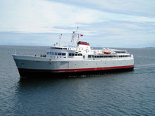 Load image into Gallery viewer, Retired 3'x5' Black Ball Flags