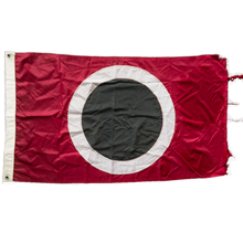 Load image into Gallery viewer, Retired 3'x5' Black Ball Flags