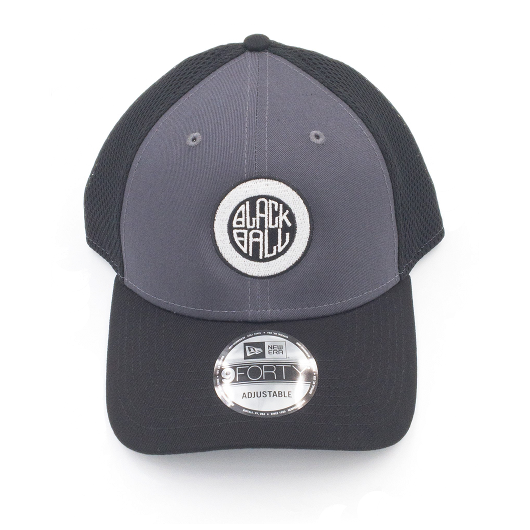 Black Ball SB hat