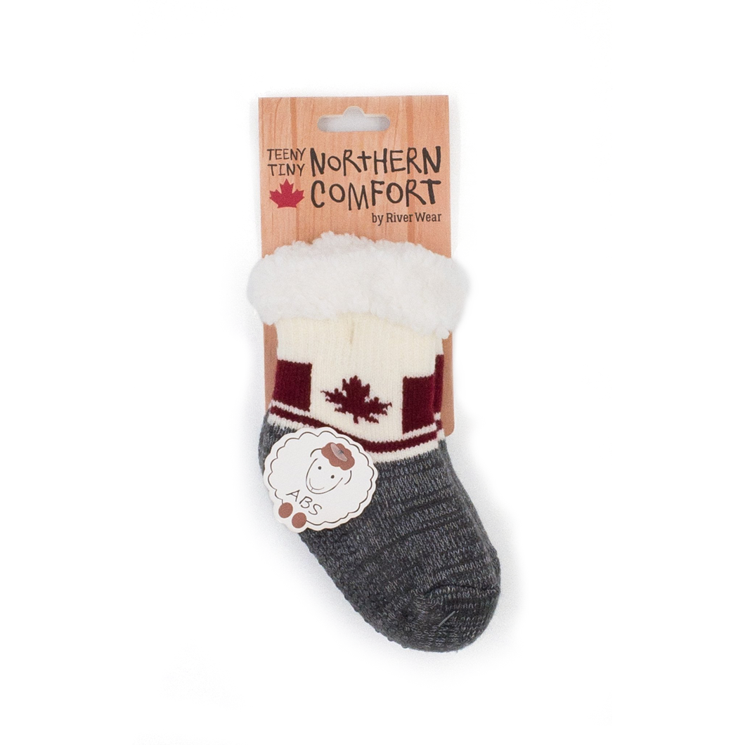 infant Canada socks