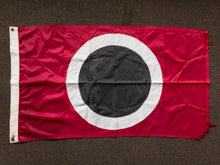 Load image into Gallery viewer, Retired 3'x5' Black Ball Flags