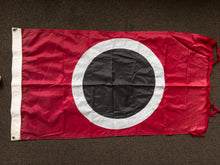 Load image into Gallery viewer, Retired 3'x5' Black Ball Flags