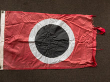 Load image into Gallery viewer, Retired 3'x5' Black Ball Flags