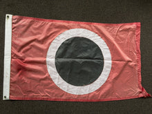 Load image into Gallery viewer, Retired 3'x5' Black Ball Flags