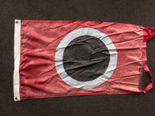 Load image into Gallery viewer, Retired 3'x5' Black Ball Flags