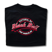 Load image into Gallery viewer, Motor Vessel Coho T-shirt
