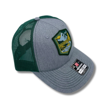 Load image into Gallery viewer, Bough &amp; Antler Hat
