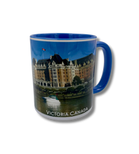 Load image into Gallery viewer, Empress Coffee Mug
