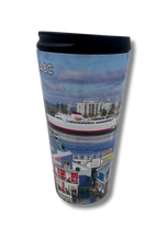 Load image into Gallery viewer, Steel Tumbler
