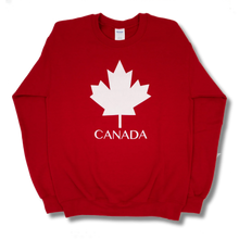Load image into Gallery viewer, Canada Crew Sweatshirt
