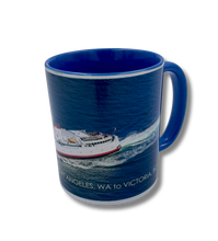 Load image into Gallery viewer, Coho Coffee Mug

