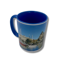 Load image into Gallery viewer, Empress Coffee Mug

