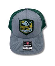 Load image into Gallery viewer, Bough &amp; Antler Hat
