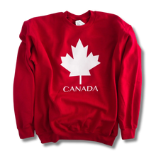 Load image into Gallery viewer, Canada Crew Sweatshirt

