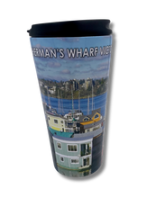 Load image into Gallery viewer, Steel Tumbler
