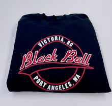 Load image into Gallery viewer, Crew Neck Swoosh Sweatshirt
