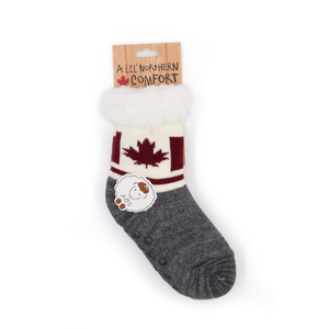 kids Canada socks
