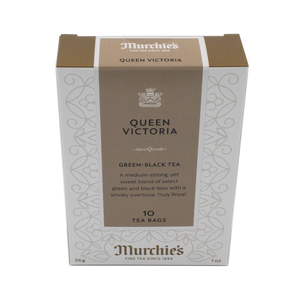 Murchie's Queen Victoria Tea
