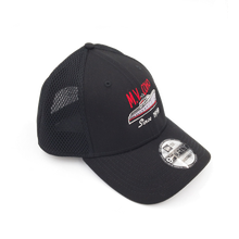 Load image into Gallery viewer, MV COHO mesh hat side view
