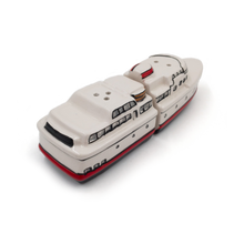 Load image into Gallery viewer, MV COHO salt and pepper shaker right view
